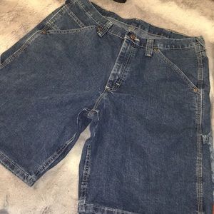 Mens Lee Shorts size 36